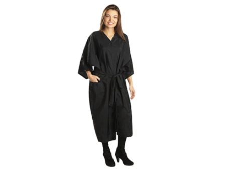 BabylissPro Kimono - Black Online Sale