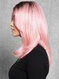 Pinky Promise | HF Synthetic Wig (Basic Cap) Online Hot Sale