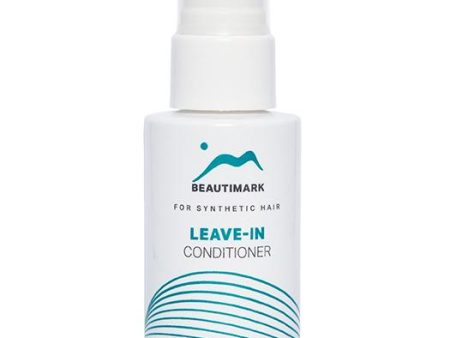 Travel Size Leave-in Conditioner for Synthetic Hair Sale