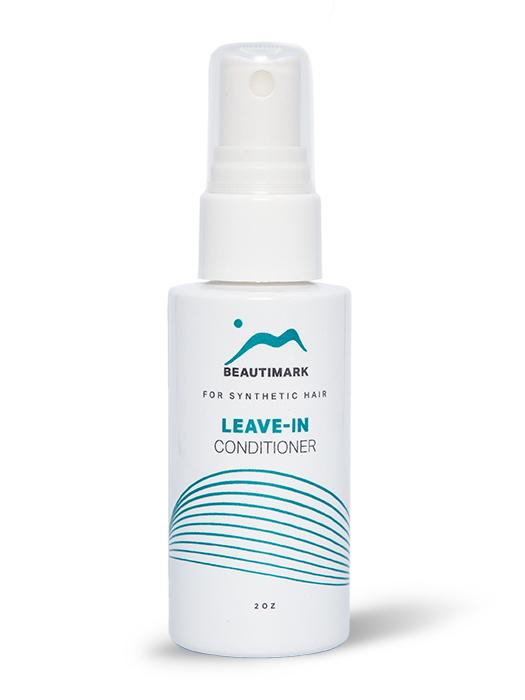 Travel Size Leave-in Conditioner for Synthetic Hair Sale