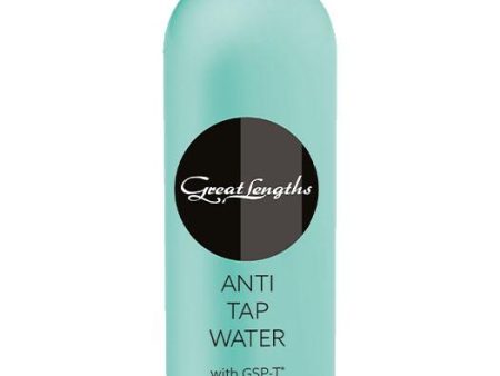 Anti-Tap Water Concentrate | 250ML Discount