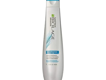 Biolage Keratindose Shampoo Online Sale