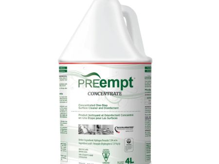 PREempt 11305 Concentrate 4L Discount