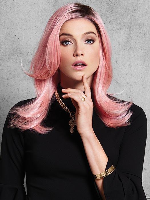 Pinky Promise | HF Synthetic Wig (Basic Cap) Online Hot Sale