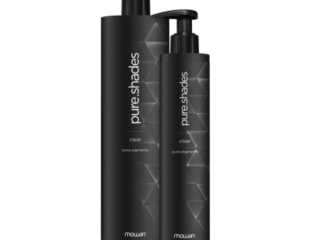 Pure Shades Hair Pigments - 1000ml Online now