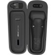 Braun PowerCase, Electric Shaver Charging Case, Compatible with Braun Series 9 & 8 Shavers,6 Weeks of Shaving Online