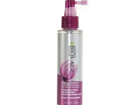 Biolage Full Density Thickening Spray Cheap