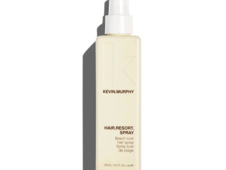 Hair Resort Spray Online now