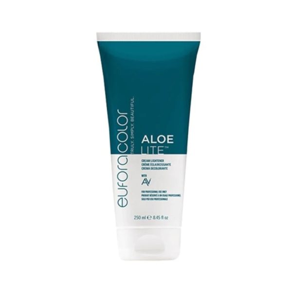 Aloelite Cream Lightener - 250g 8.82oz Online now