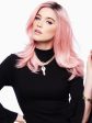 Pinky Promise | HF Synthetic Wig (Basic Cap) Online Hot Sale