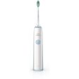 Philips Sonicare Clean Care HX3212 03 – Electric Toothbrush, Anti Plaque Defence -white and light blue Online