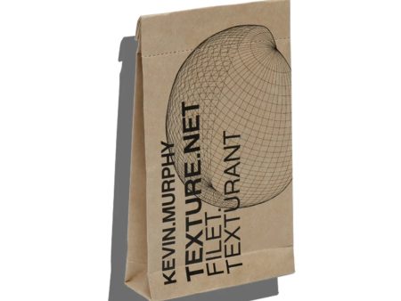 Texture Net In Paper Bag KMU126 For Sale