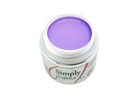 Simply Colour Gel - 5ml Online