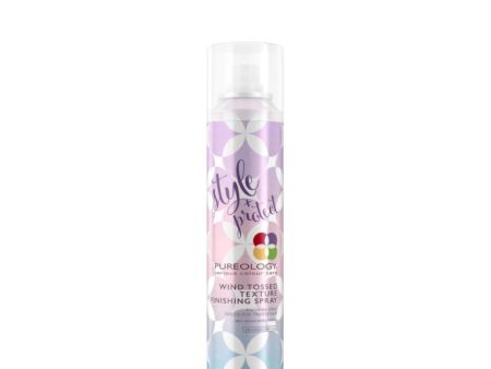 Style+Protect - Texture Finishing Spray on Sale