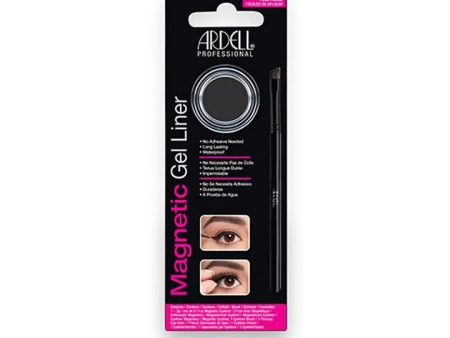 Ardell Magnetic Gel Liner Fashion