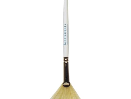 Bioelements Treatment Brush (Fan) Online Hot Sale