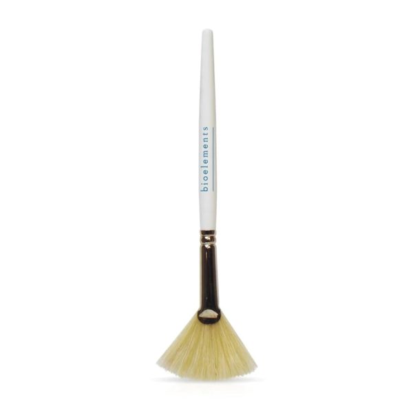 Bioelements Treatment Brush (Fan) Online Hot Sale