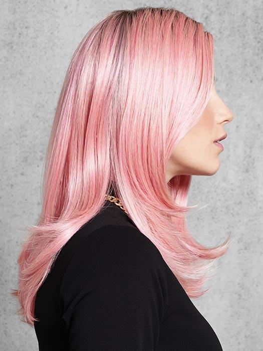 Pinky Promise | HF Synthetic Wig (Basic Cap) Online Hot Sale