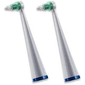 Waterpik SR1000 and SR3000  SRIP-3E Interdental Replacement Brush Heads - 3 Pack Hot on Sale