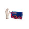 Gloveworks Latex PF Gloves - Box of 100 Sale