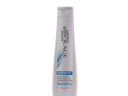 Biolage Keratindose Conditioner Discount