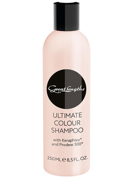 Ultimate Colour Shampoo | 250ML Online