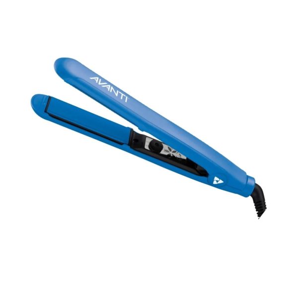 Avanti Titanium Tourmaline & Ceramic Flat Iron Online Hot Sale