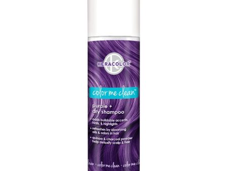 Color Me Clean Color Dry Shampoo - 148ml 5oz Cheap