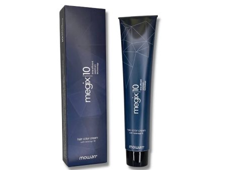 Megix10 Intense Naturals - 100ml Hot on Sale