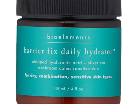 Barrier Fix Daily Hydrator Hot on Sale