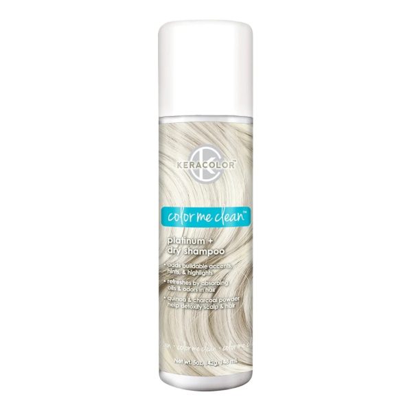 Color Me Clean Color Dry Shampoo - 148ml 5oz Cheap