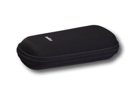 Braun 67030721 Shaver Softcase - Protective Storage, Zipper Closure - Black Supply