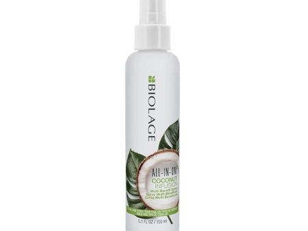 Biolage All In One Coconut Multi Benefit Spray Online Sale