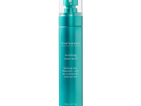 Soothing Reset Mist For Discount