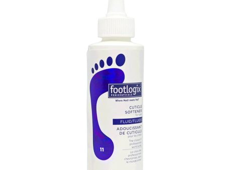 Footlogix Cuticle Softener For Cheap