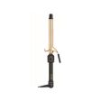 Ht 24K - Gold X-Long Barrel Curling Iron Hot on Sale