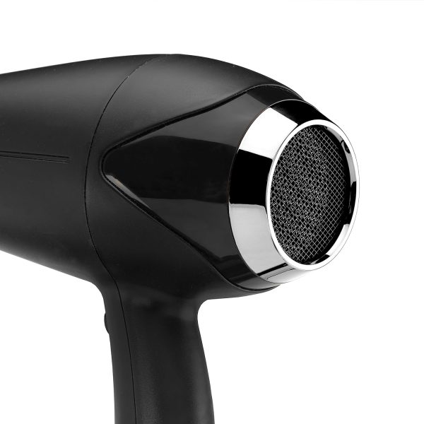 BaByliss Turbo Smooth 2200 Hair Dryer - Frizz- Free Curls Online Sale