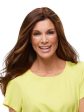 18  Top Form Exclusive Colors | Remy Human Hair Topper (Full Mono) on Sale