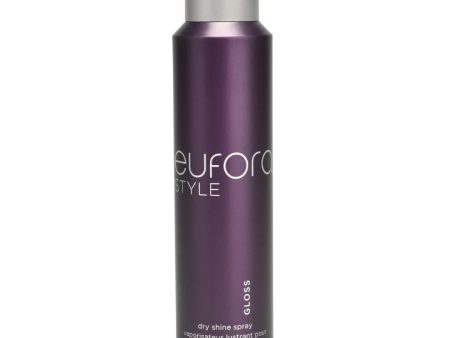 EuforaStyle Gloss Dry Shine Spray on Sale