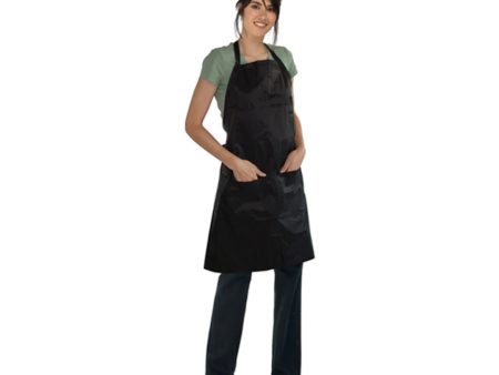 BabylissPro All Purpose Apron - Black Discount