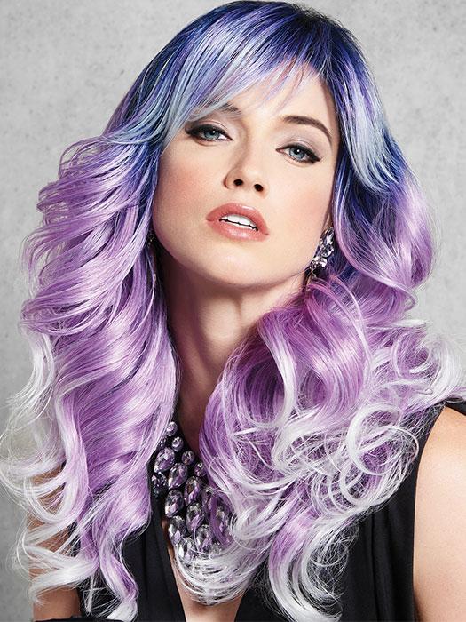 Arctic Melt | HF Synthetic Wig (Basic Cap) on Sale