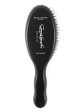 Oval Hair Extension Brush For Sale