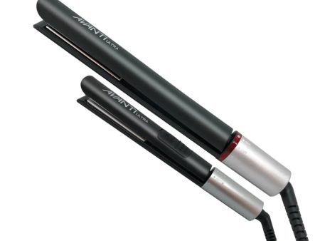 AVTLMPP2 - Avanti Titanium C Flat Iron Duo Online Hot Sale