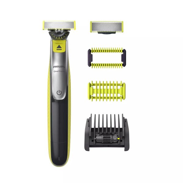 Philips Oneblade QP2830 20 Face & Body 5 in 1 Wet & Dry on Sale