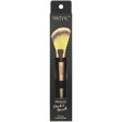 Technic Cosmetics Angled Powder Contour Brush - Makeup Beauty Sculpt Define Blending For Discount