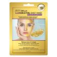 Satin Smooth Foil Sheet Masks For Sale