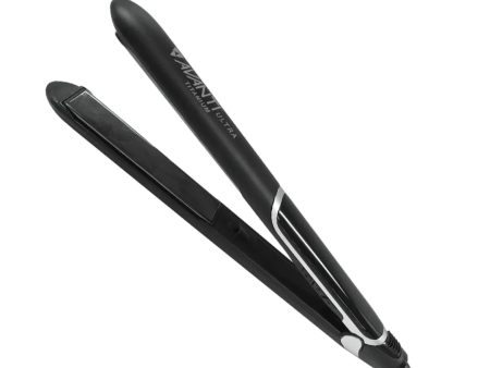 AVTG1C - Avanti Ultra Ionic & Titanium Digital Flat Iron 1 Discount