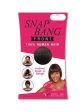 Snap Bang Front | Human Hair Sale