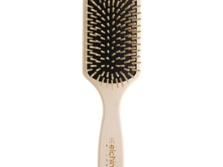 Elchim Paddle Brush Fashion