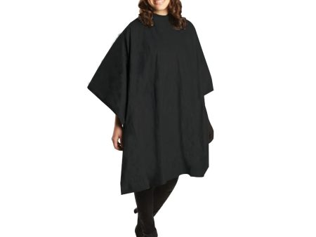 BabylissPro Extra-Large All-Purpose Waterproof Cape For Sale